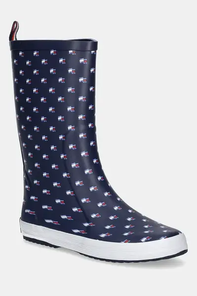 Detské gumáky Tommy Hilfiger