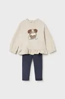 Sada pre bábätká Mayoral