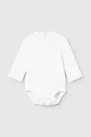 Bavlnené body pre bábätká Mayoral Newborn