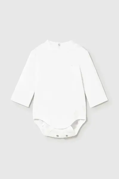 Bavlnené body pre bábätká Mayoral Newborn