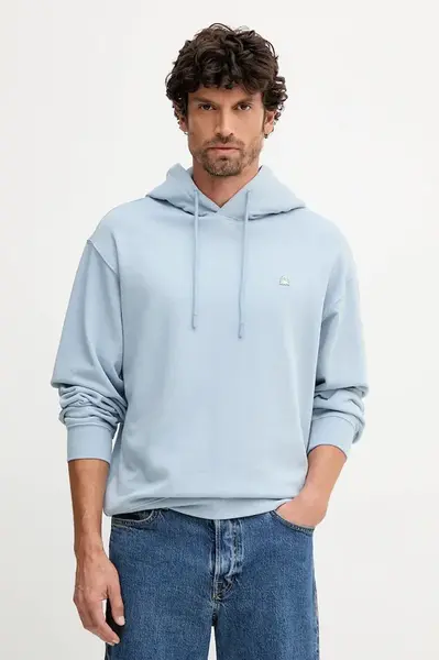 Bavlněná mikina United Colors of Benetton