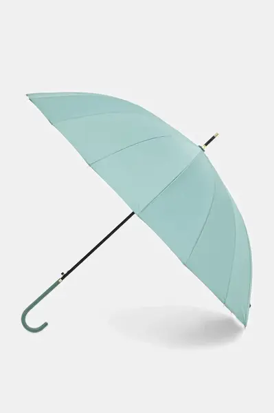 Deštník Answear.LAB modrá barva