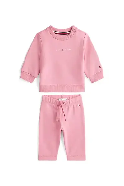 Kojenecká tepláková souprava Tommy Hilfiger