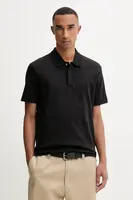 Bavlněné polo tričko Calvin Klein