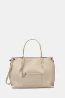 Kabelka Armani Exchange béžová barva, XW001211 AF15625