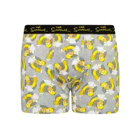 Pánske boxerky The Simpsons 1P - Frogies