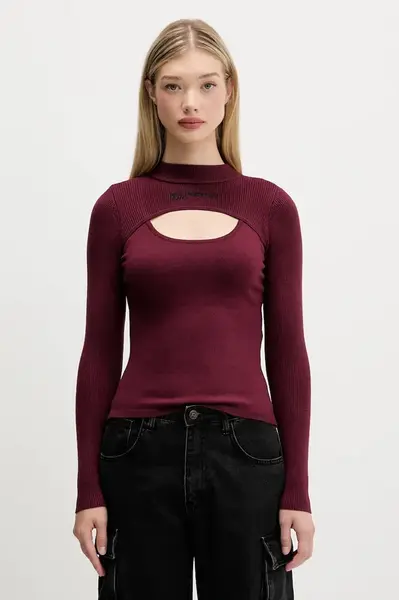 Sveter Karl Lagerfeld Jeans