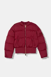Elisabetta Franchi Detská bunda Elisabetta Franchi