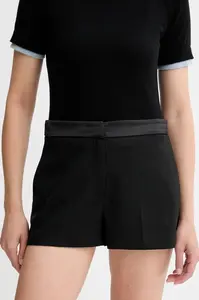 Vlnené šortky Twinset