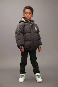 Detská bunda Mini Rodini Ritzratz