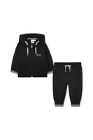 Tepláková súprava pre bábätká BOSS