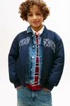 Tommy Hilfiger Detská bunda Tommy Hilfiger