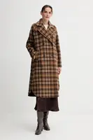 Vlnený kabát Marc O'Polo