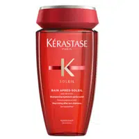 Kérastase Hydratační šampon pro vlasy namáhané sluncem Soleil (Bain Après-Soleil) 250 ml