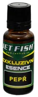 Jet fish exkluzivní esence 20ml - pepř
