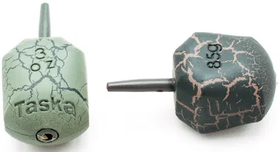 Taska zátěž square kostka inline-56g
