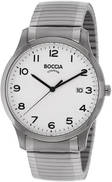 Boccia Titanium Superslim 3616-01