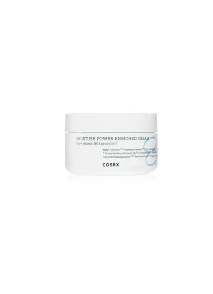 COSRX Vyživující krém Hydrium Moisture Power (Enriched Cream) 50 ml