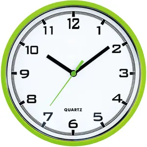 MPM Quality Nástěnné hodiny Barag E01.2477.40