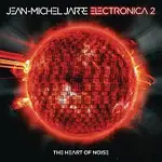 Jean-Michel Jarre – Electronica 2: The Heart of Noise CD