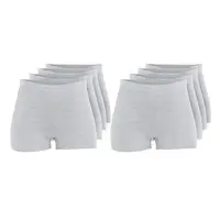 FRIDA MOM Kalhotky jednorázové poporodní - šortky (8 kusů)