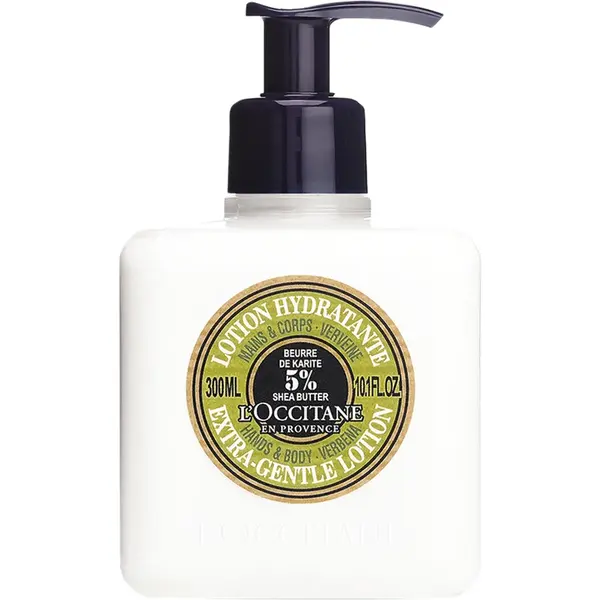 L'Occitane en Provence Jemné mléko na ruce a tělo (Extra-Gentle Lotion) 300 ml