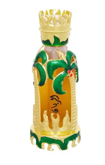Khadlaj Al Riyan - koncentrovaný parfémovaný olej 17 ml