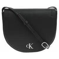 Calvin Klein dámská kabelka K60K612718 BEH Black