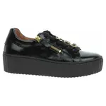 Dámská obuv Gabor 53.201.97 schwarz 38,5