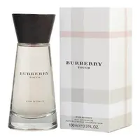 Burberry Touch For Women - EDP 50 ml