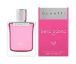 Bugatti Bella Donna Rosa - EDP 60 ml