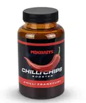 Mikbaits chilli chips booster chilli frankfurt 250 ml