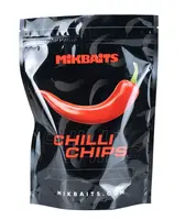 Mikbaits boilie chilli chips chilli frankfurt - 2,5 kg 24 mm