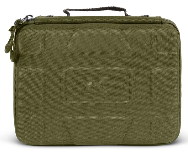 Korum pouzdro progress hardcase pouch 4 l