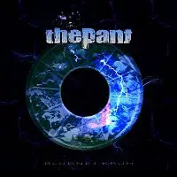 THE PANT – Bludnej kruh