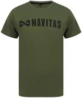 Navitas tričko core tee - xxxl