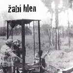 Žabí hlen – Žabí hlen CD