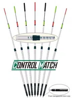 Cralusso splávek control match - 7 g