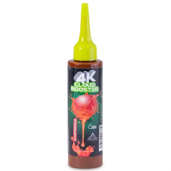 Anaconda 4k cloud booster 70 ml - caipirina