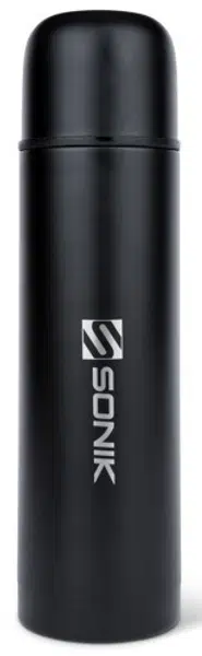 Sonik termoska sizzla flask 1 l