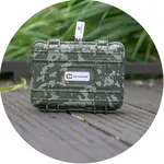 Voltacase powerbanka lifepo4 camouflage 120k