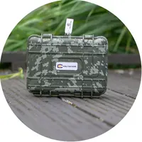 Voltacase powerbanka lifepo4 camouflage 120k