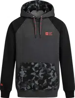 Mikado mikina mft hoodie - s