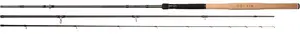 Mikado prut noctis x lite method/bomb feeder 3,3 m 70 g