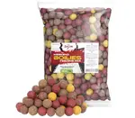 Carp zoom boilie weekend feeding mix fruit 20 mm 5 kg