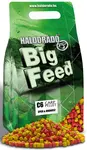 Haldorádó pelety big feed c6 pellet 2 kg 6 mm - jahoda ananas