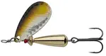 Abu garcia třpytka droppen spinners lf ayu - 4 cm 4 g