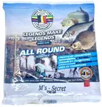 Mvde posilovač m´s - secret 250 g
