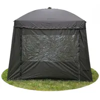 Suretti deštník duum 250 full cover