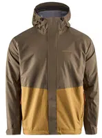 Grundéns bunda charter jacket whiskey/otter - xxl